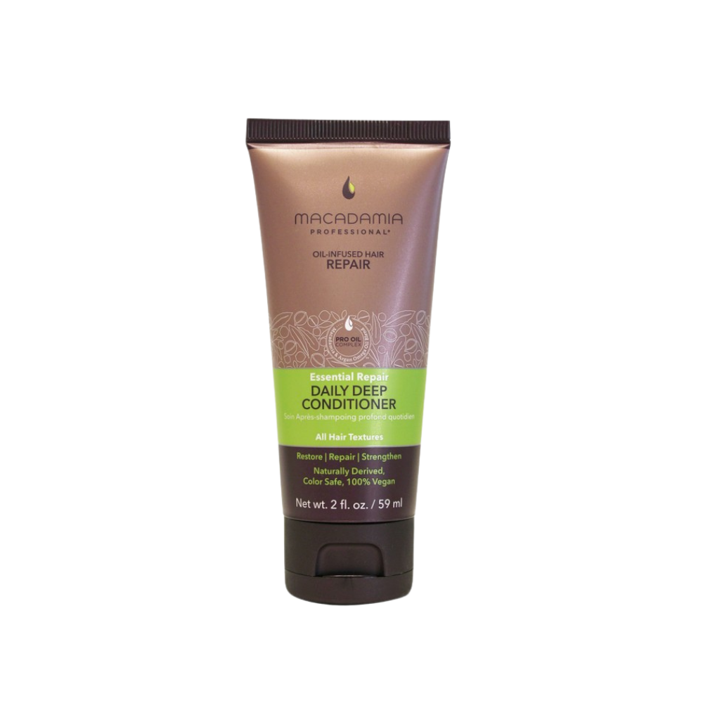 Macadamia Essential Repair Daily Deep Conditioner – Conditioner Βαθιάς Επανόρθωσης & Ενυδάτωσης 59 ml