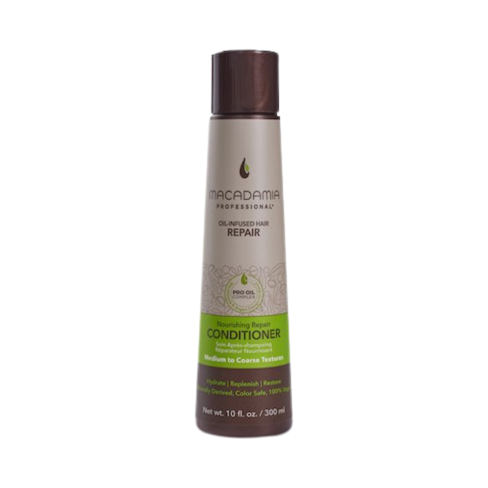 Macadamia Professional Nourishing Repair Conditioner – Conditioner Αναδόμησης, Θρέψης & Ενυδάτωσης 300 ml