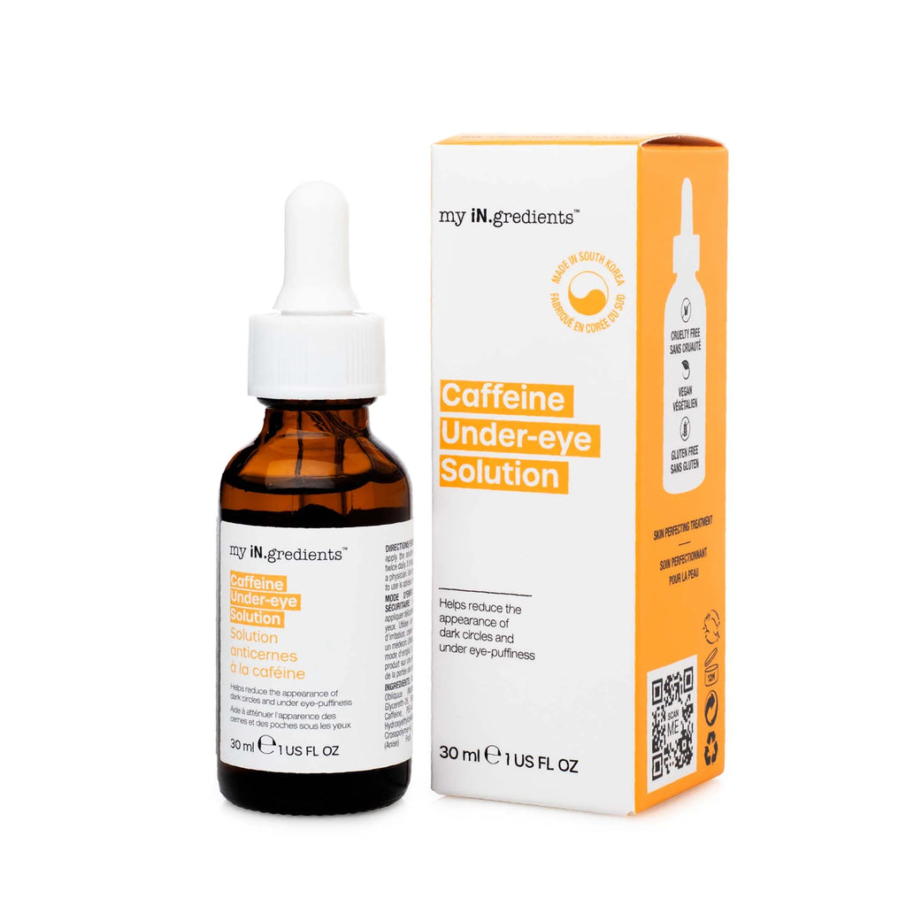 my iN.gredients Snail Mucin Serum Ορός Προσώπου με 95% Βλεννίνη Σαλιγκαριού | Face Serum 30ml