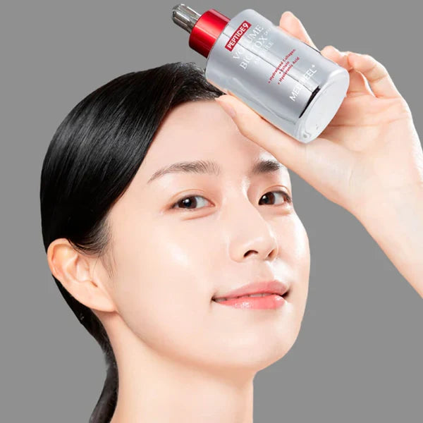 MEDIPEEL Peptide 9 Volume Bio Tox Toner Pro Τόνερ Προσώπου με 9 Peptides & Collagen | Firming Toner 100ml