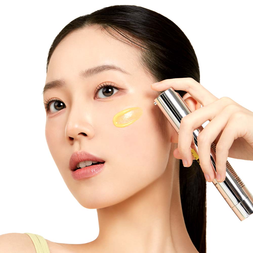 MEDIPEEL Retinal NMN Bounce Shot Booster Ορός Προσώπου με Retinal 0,1%, NMN & NAD | Anti-Aging Booster 30ml