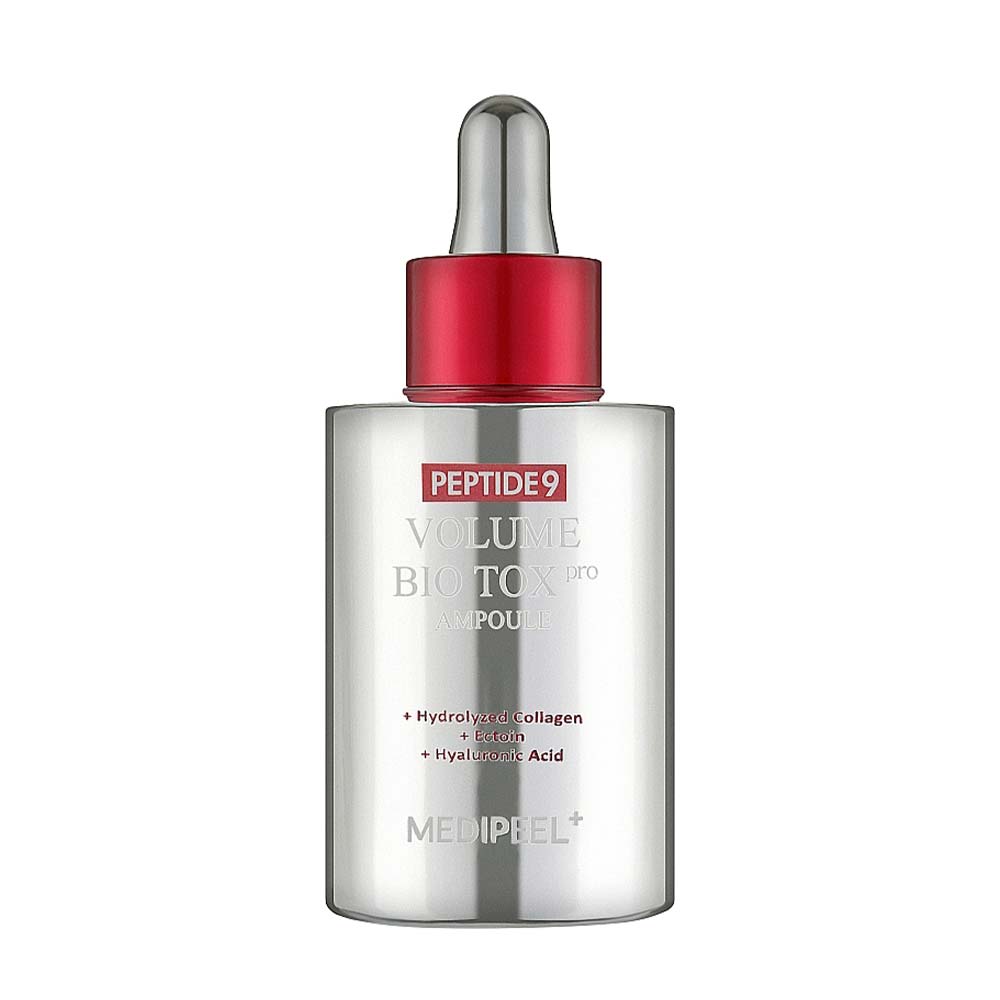 MEDIPEEL Peptide 9 Volume Bio Tox Toner Pro Τόνερ Προσώπου με 9 Peptides & Collagen | Firming Toner 100ml