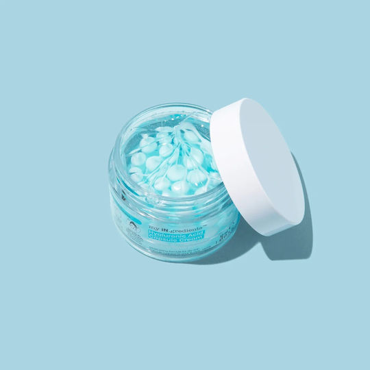 my iN.gredients Hyaluronic Acid Capsule Cream Ενυδατική Κρέμα Προσώπου με Υαλουρονικό Οξύ | Face Cream 30ml